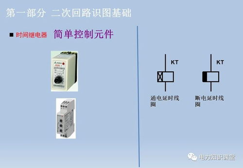 電氣設備二次回路與核心電氣元件的技術解析及現(xiàn)代零售業(yè)態(tài)