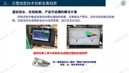 解鎖未來制造 3D打印、智能模塑成型與數字化零售的三維革命